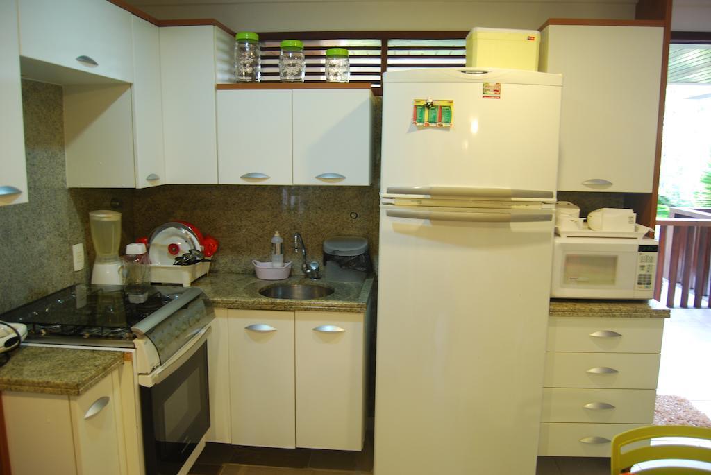 Flats Nannai Residence Vilas Pôrto das Galinhas Zimmer foto